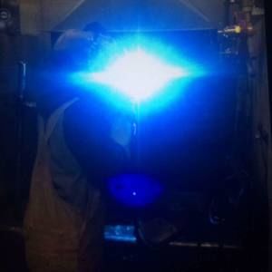 Meet your Posher, Peter